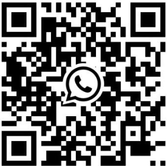 QR WhatsApp